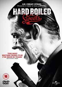 Hard Boiled Sweets |   DVD